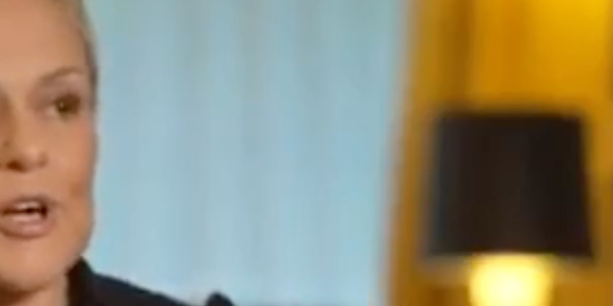 Muriel Robin riposte à l'attaque de l'ex de Pierre Palmade, un acharnement médiatique