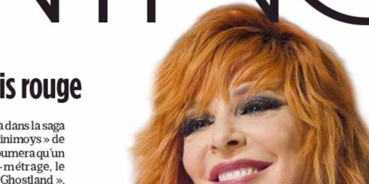Mylène Farmer sous haute protection à Cannes - condition imposée aux organisateurs