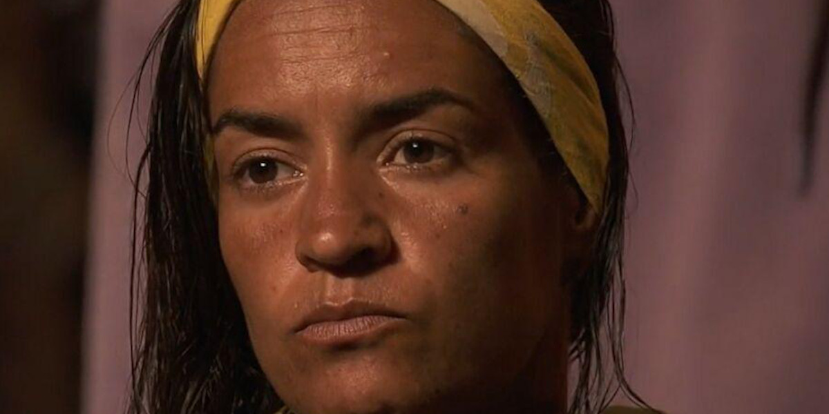 Myriam, Koh-Lanta 2021, tyrannique, choquée par Magali, elle lui réplique