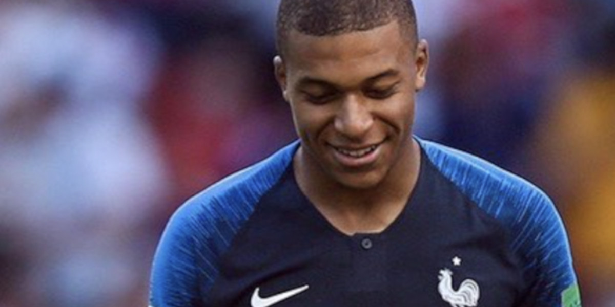 Mystère autour de Kylian Mbappé : pourquoi est-il écarté des Bleus ?