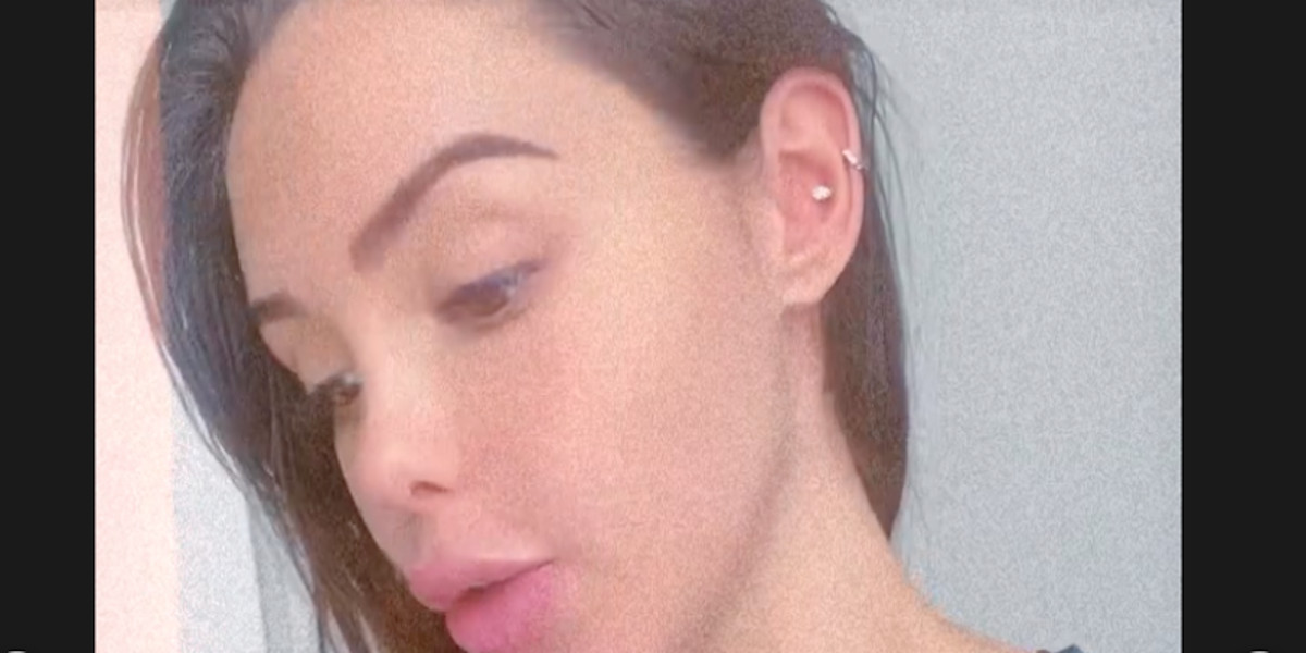 Nabilla Benattia, choc émotionnel, geste classe de Marion Cotillard