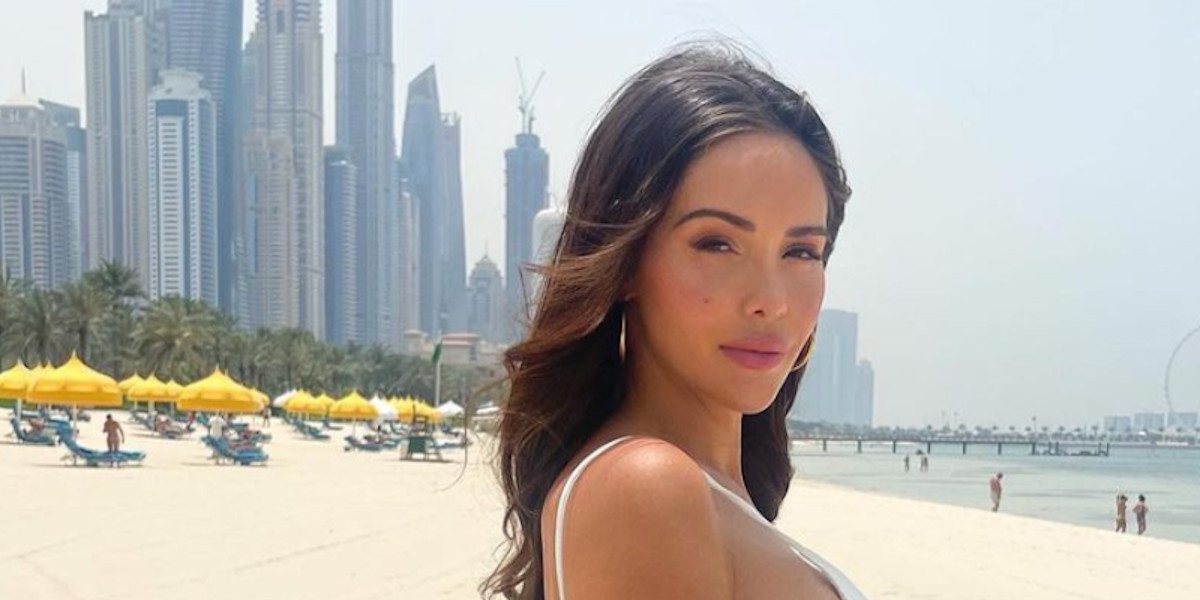 Nabilla Benattia, grossesse simulée, réplique cash aux rageux (photo)