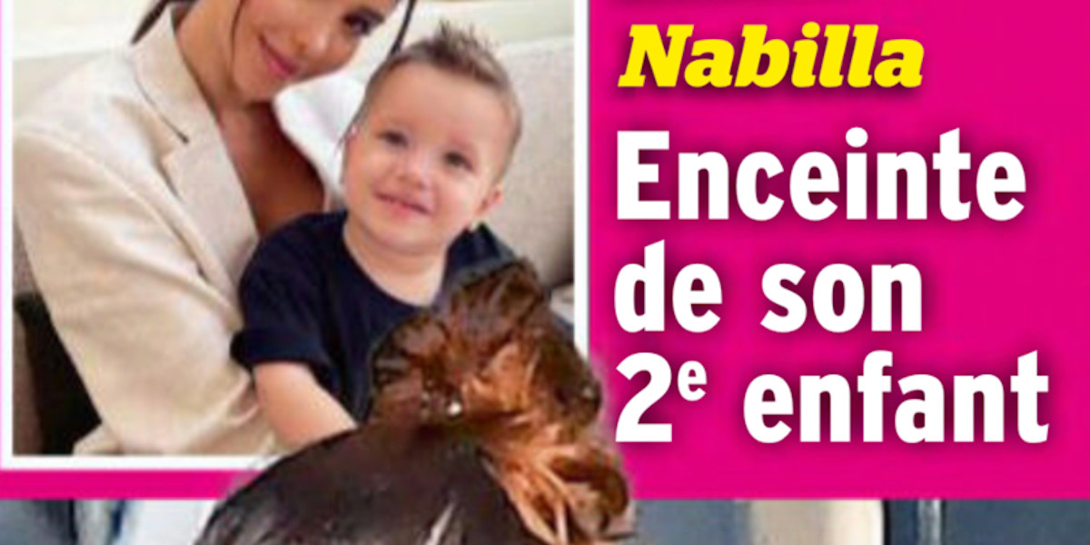 Nabilla, grossesse avancée, réunion spéciale de la famille à Paris