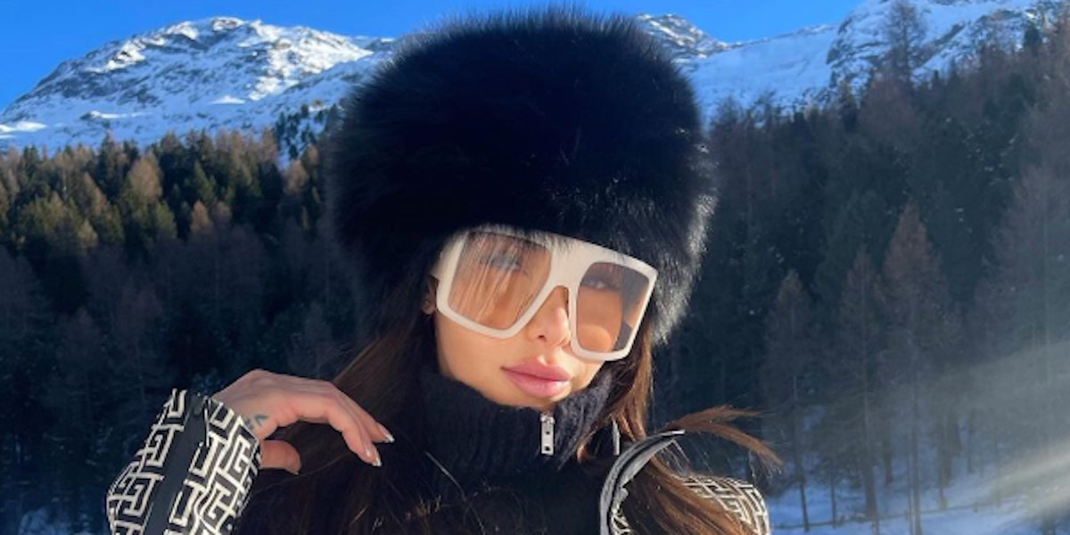 Nabilla Vergara, sa grossesse se dégonfle à St. Moritz, révélation sur son escapade familiale