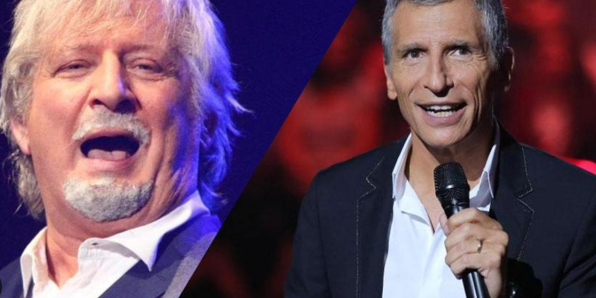 Nagui contre-attaque après les déclarations choc de Patrick Sébastien, la raison des désaccords