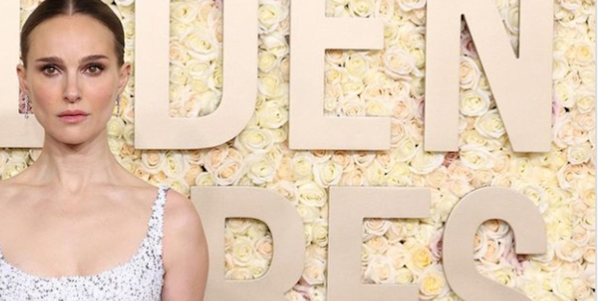 Natalie Portman délaissée par Tepr à Paris ?