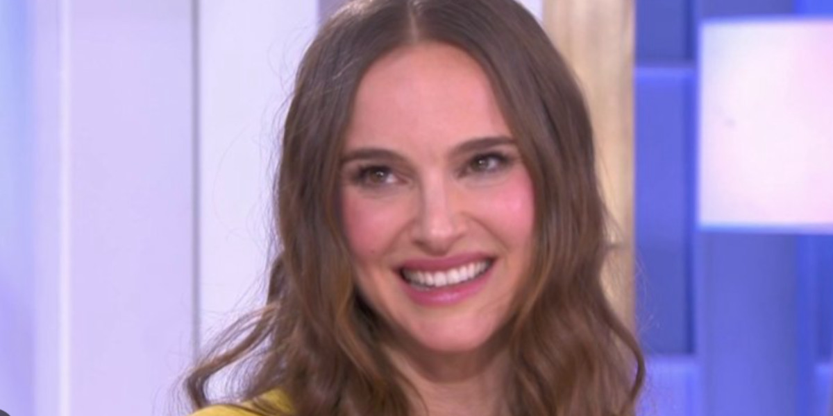  Natalie Portman en danger à Paris : un fan obsédé passe à l'acte