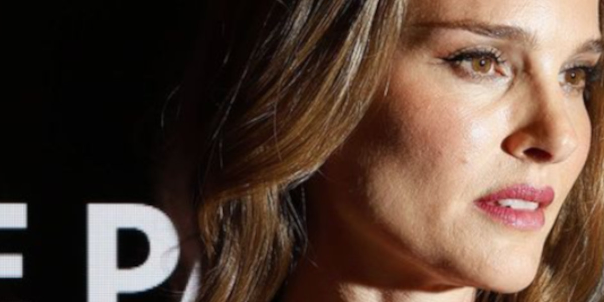 « Triste et fatiguée », l'apparition de Natalie Portman à New York suscite des commentaires mitigés