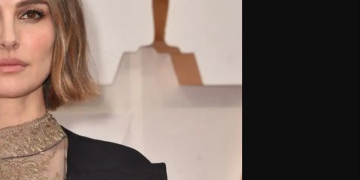 Natalie Portman prête à passer à l'action : L'ultimatum qui secoue Benjamin Millepied