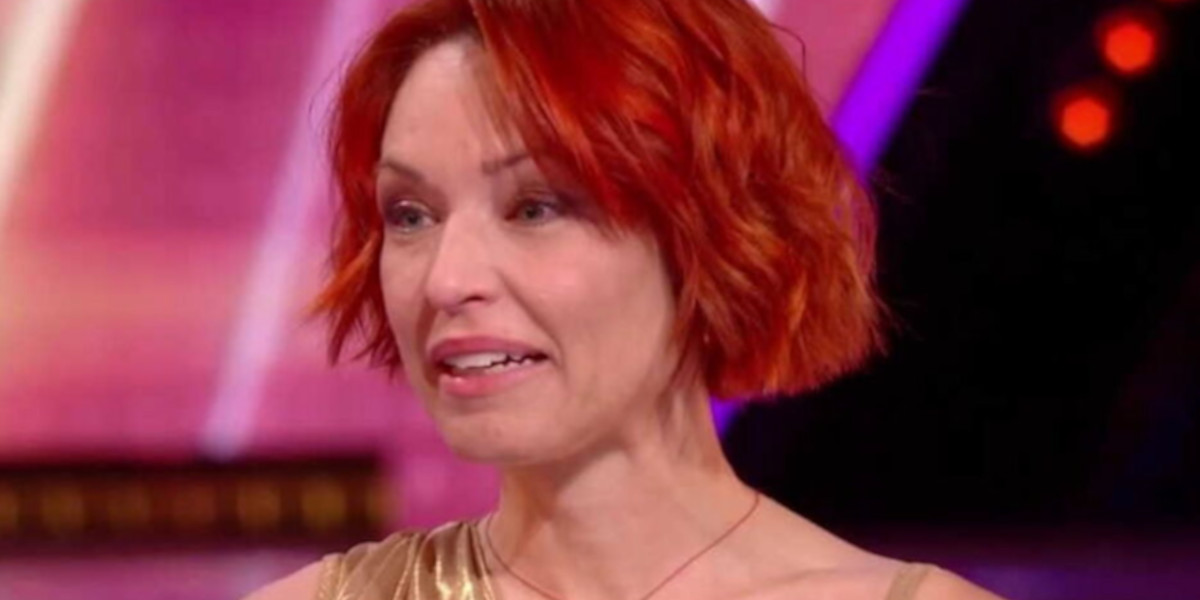 Natasha St-Pier et Anthony Colette : La tempête avant le Prime de Danse avec les Stars