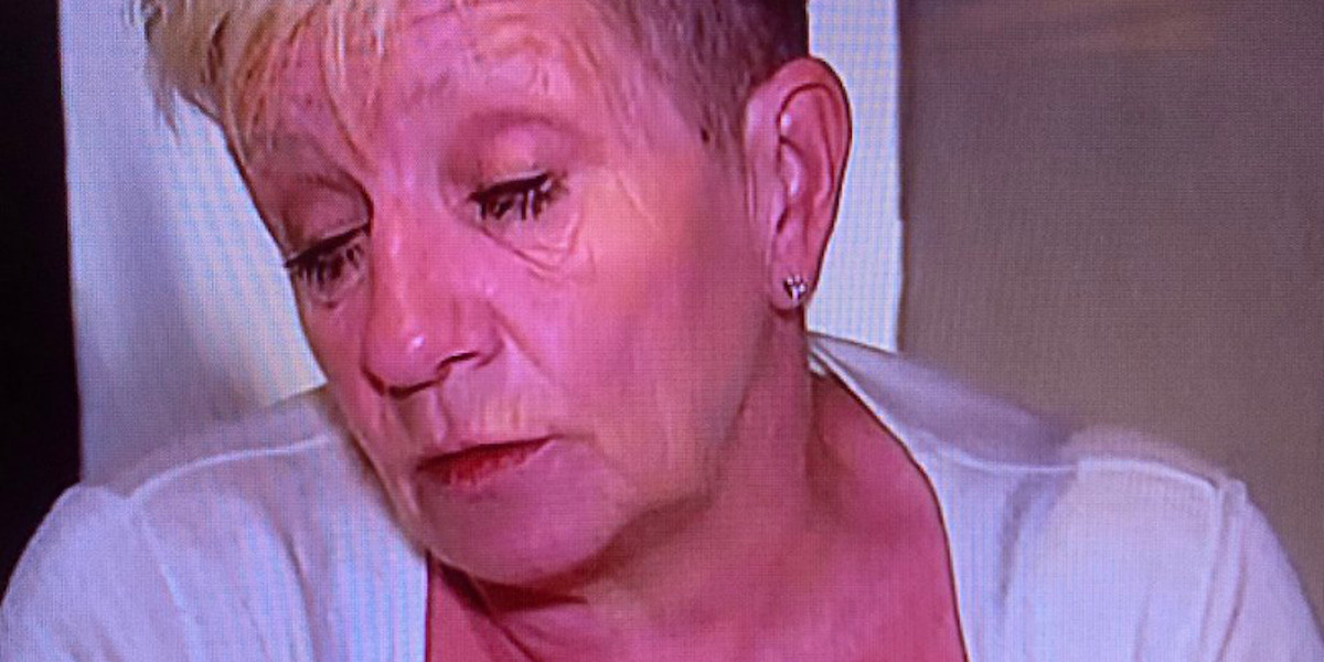 Nathalie (ADP 2022) en veut à mort à Laurence, geste irrespectueux qui ne passe pas