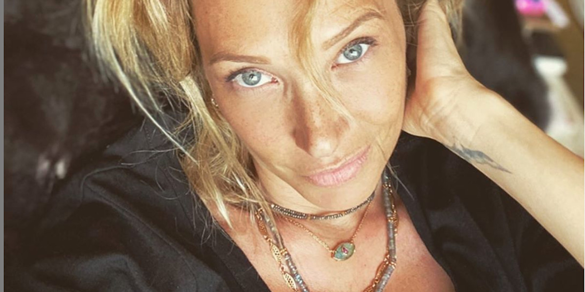 Nathalie Baye, face au désarroi de Laura Smet enceinte - Elle frappe fort (photo)