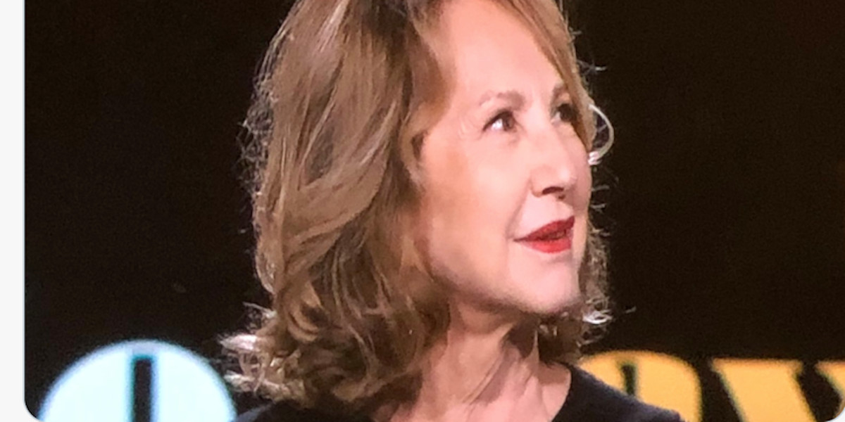 Nathalie Baye, la famille, ça peut être l'enfer", confidence sur Laura Smet