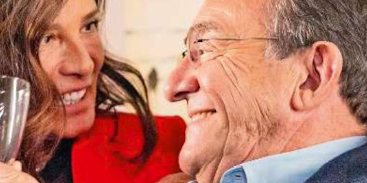 Nathalie Marquay, bébé secret avec Jean-Pierre Pernaut, images inédites sur TF1