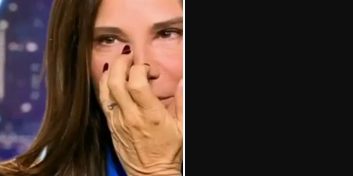 Nathalie Marquay bouleversée : Retour sur un moment fort avec Jean-Pierre Pernaut et leurs enfants sur TF1