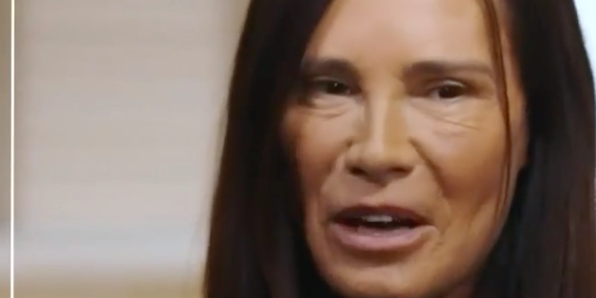 Nathalie Marquay, don de médium, son message à Jean-Pierre Pernaut décédé (photo)