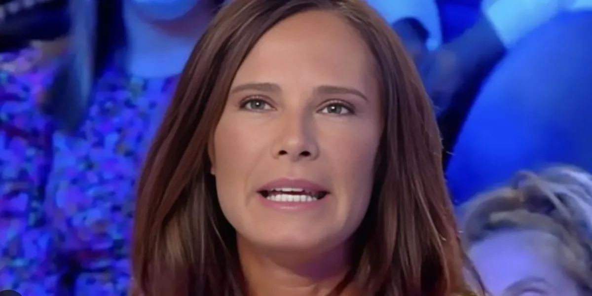 Nathalie Marquay : La terrifiante agression de sa fille Lou en boîte de nuit