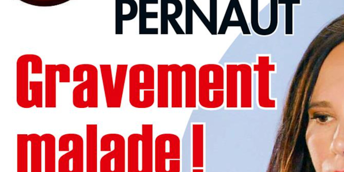 Nathalie Marquay, gravement malade, accablée par la mort de Jean-Pierre Pernaut
