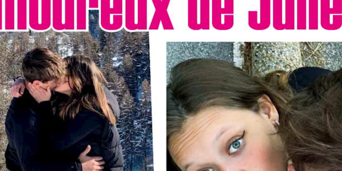 Nathalie Marquay maman rassurée, révélation sur la nouvelle vie de Tom fou amoureux