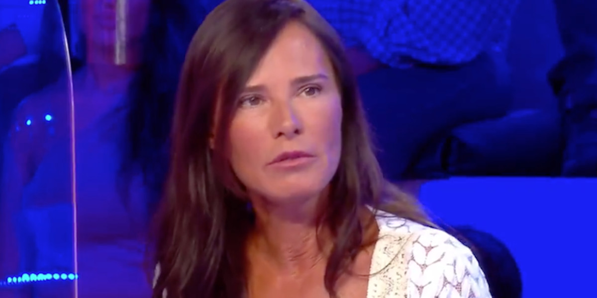 Nathalie Marquay ose une réponse coquine sur le départ de Jean-Pierre Pernaut (vidéo)