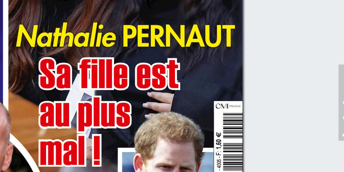 Nathalie Marquay-Pernaut - sa fille au plus mal, précision d'un spécialiste