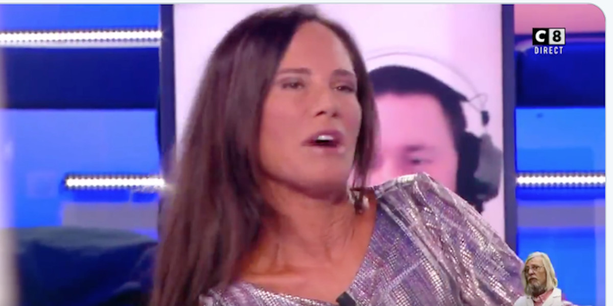 Nathalie Marquay-Pernaut, quadriplégie spastique, coup de projecteur sur une inquiétante maladie (photo)