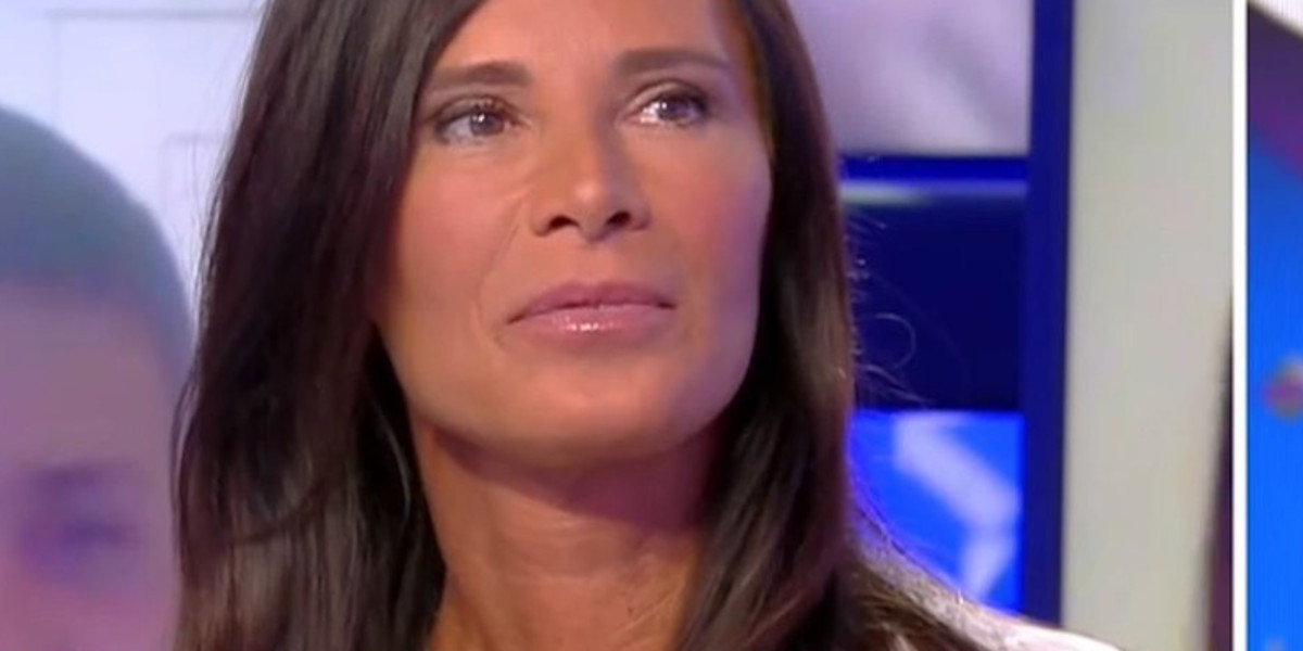 Nathalie Marquay victime d'une horrible chute, trois fractures à déplorer (photo)