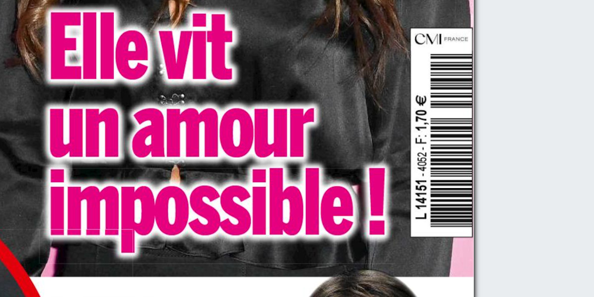 Nathalie Marquay vit un amour impossible, un an après la mort de Jean-Pierre Pernaut