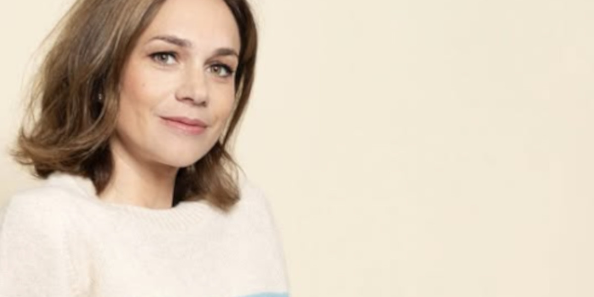 Nathalie Péchalat endeuillée après un tragique accident d'avion 