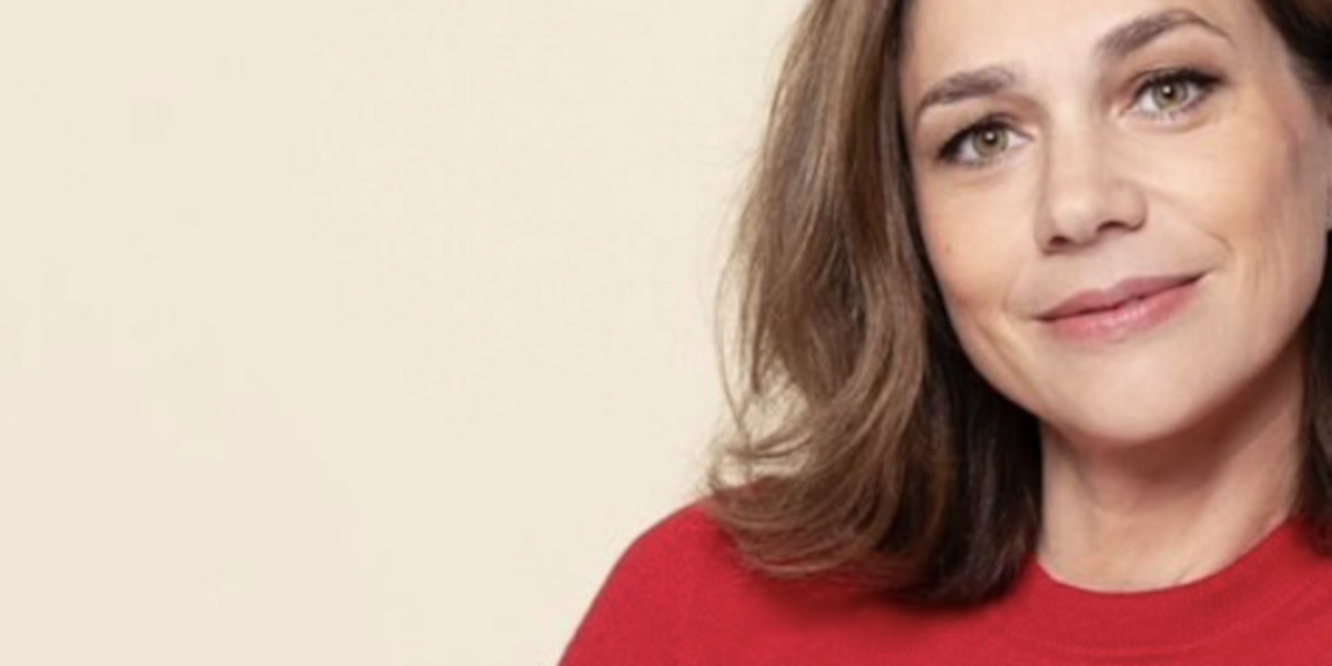 Nathalie Péchalat : nouvelle vie à France télévisions, silence sur Jean Dujardin