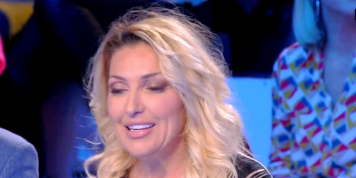 TPMP : Ness, l'ex de Christophe Dechavanne, sème le trouble avec ses suprenantes fiançailles 