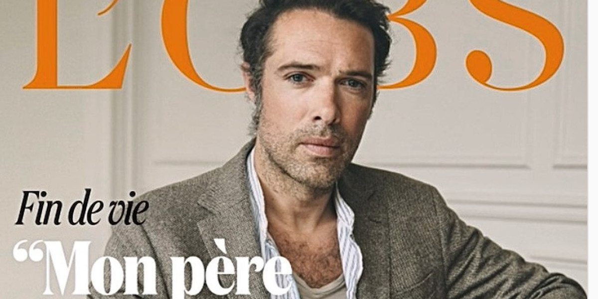 Nicolas Bedos, euthanasie, bouleversant témoignage d'une amie en deuil