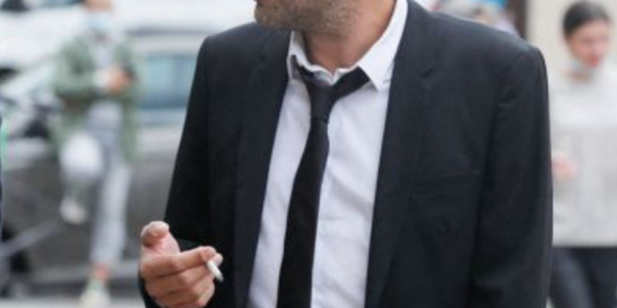 Nicolas Bedos, Pauline D, après une année difficile, cap sur Marrakech pour le Nouvel An (photo)