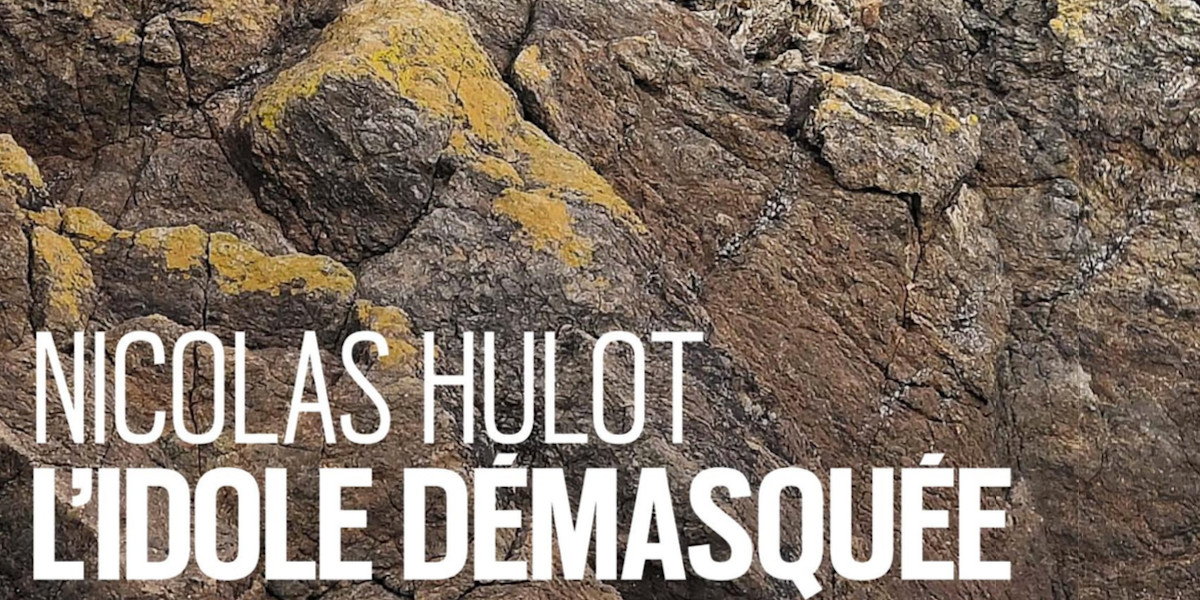 Nicolas Hulot « paria » en Bretagne, son étrange jeu avec PPDA visé par une plainte pour viol