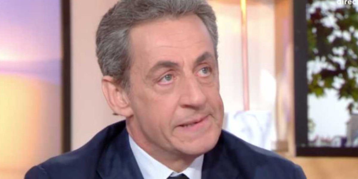  Nicolas Sarkozy en prison : l'appel controversé de son fils
