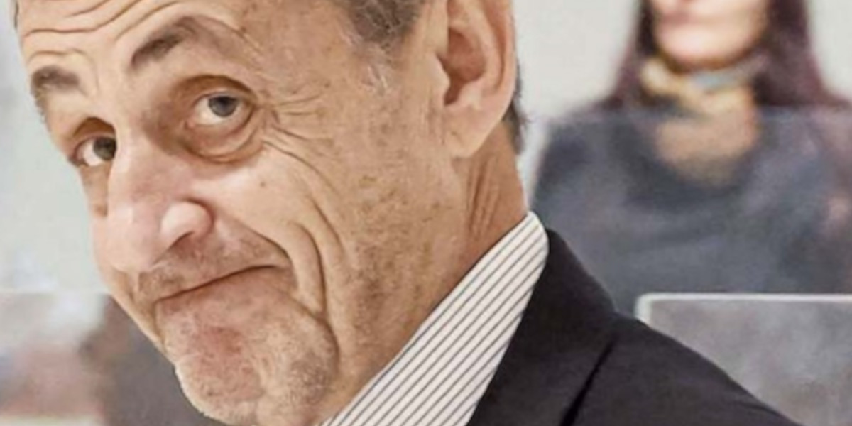 Nicolas Sarkozy, ses enfants sont ses meilleurs avocats, le clan contre-attaque