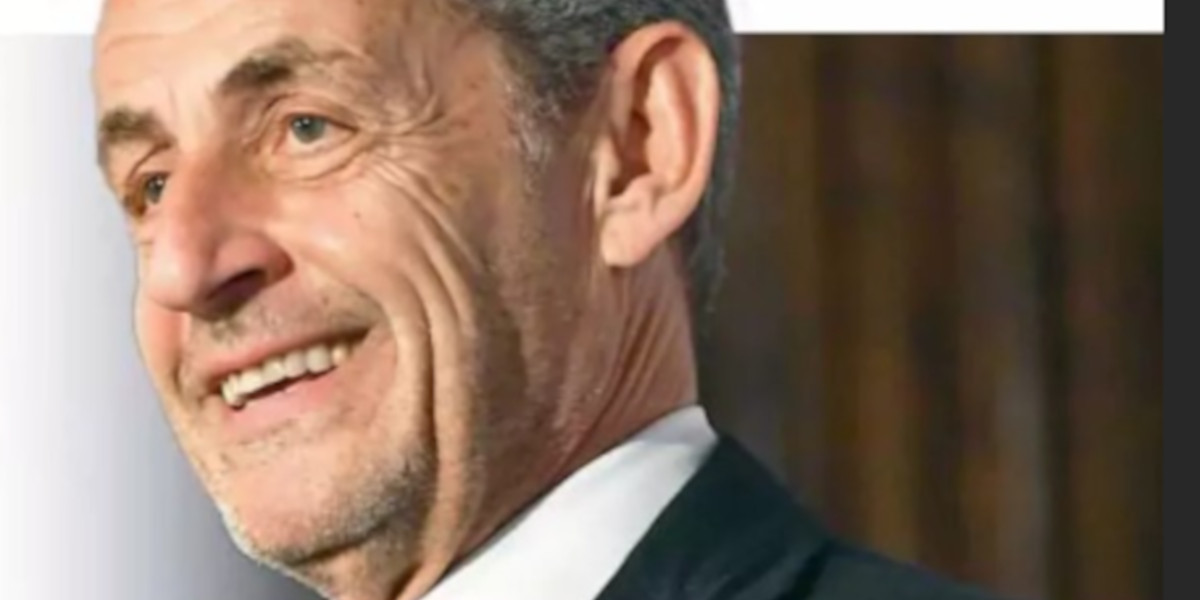 Nicolas Sarkozy, son geste pour Carla Bruni à Cannes !