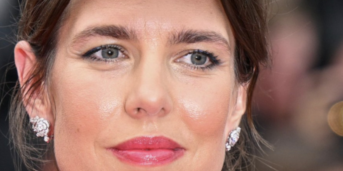 Nicolas Mathieu, a-t-il présenté son fils à Charlotte Casiraghi ?