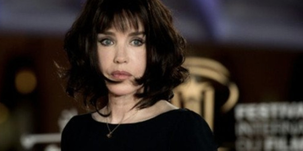 Niels Arestrup et Isabelle Adjani, la raison de leur brouille 