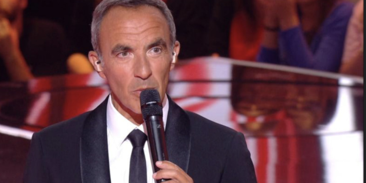 Nikos Aliagas, sa compagne est partie 