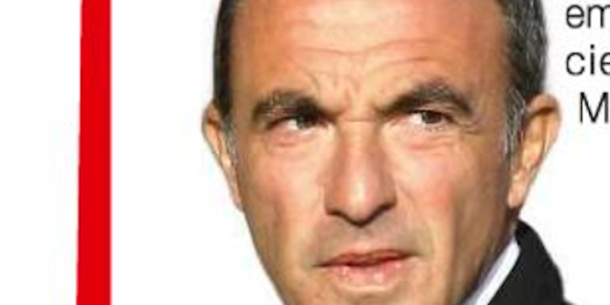 Nikos Aliagas, terrible chute, inquiétante pathologie qu'il cache