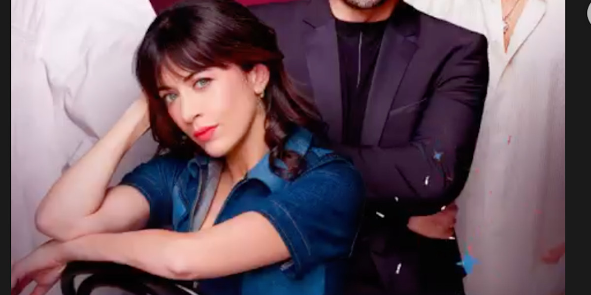 Nolwenn Leroy - Coup porté à Louane sur TF1, la cause du malaise