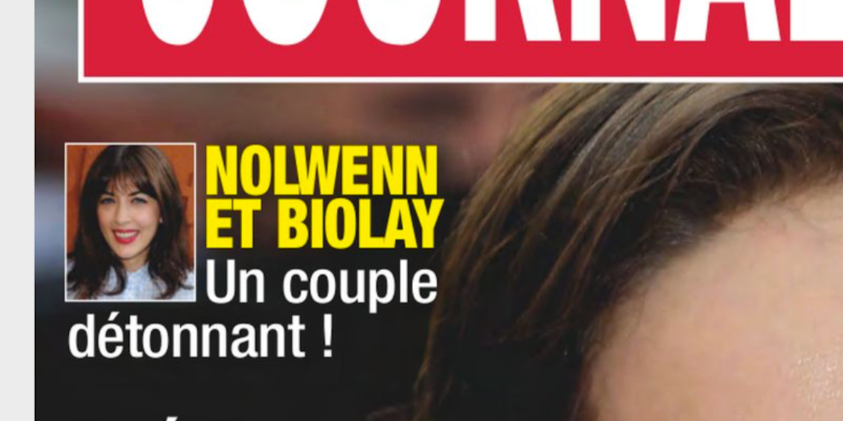 Nolwenn Leroy et Benjamin Biolay, un couple détonnant, révélation sur leur relation