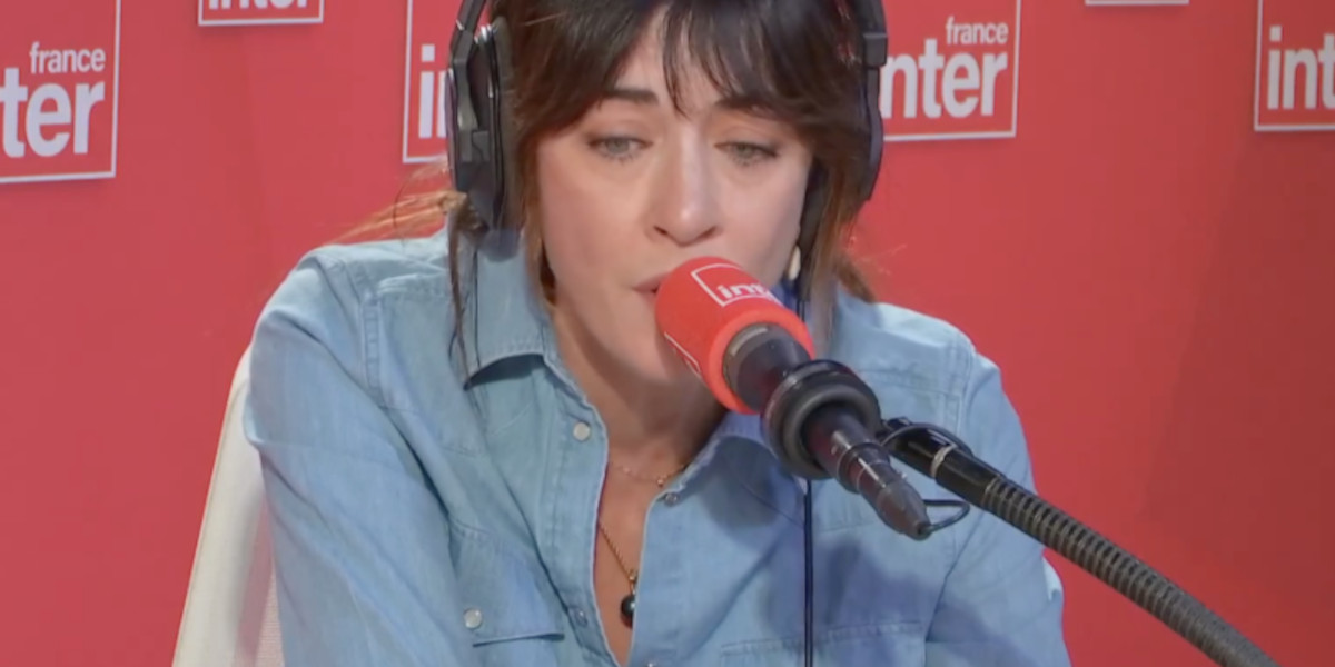 Nolwenn Leroy face au scandale Abbé Pierre 