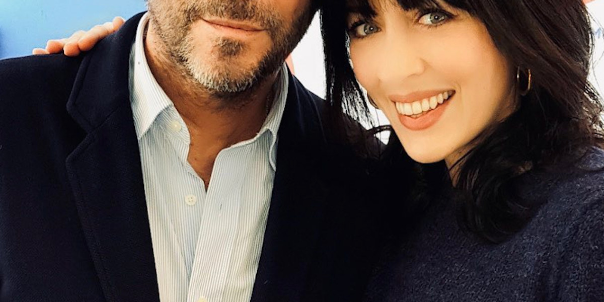 Nolwenn Leroy- Pilier de Karine Ferri touchée par un drame, son message (photo)