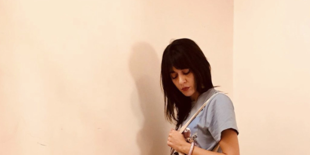Nolwenn Leroy soutient Arnaud Clément au Marathon pour Tous