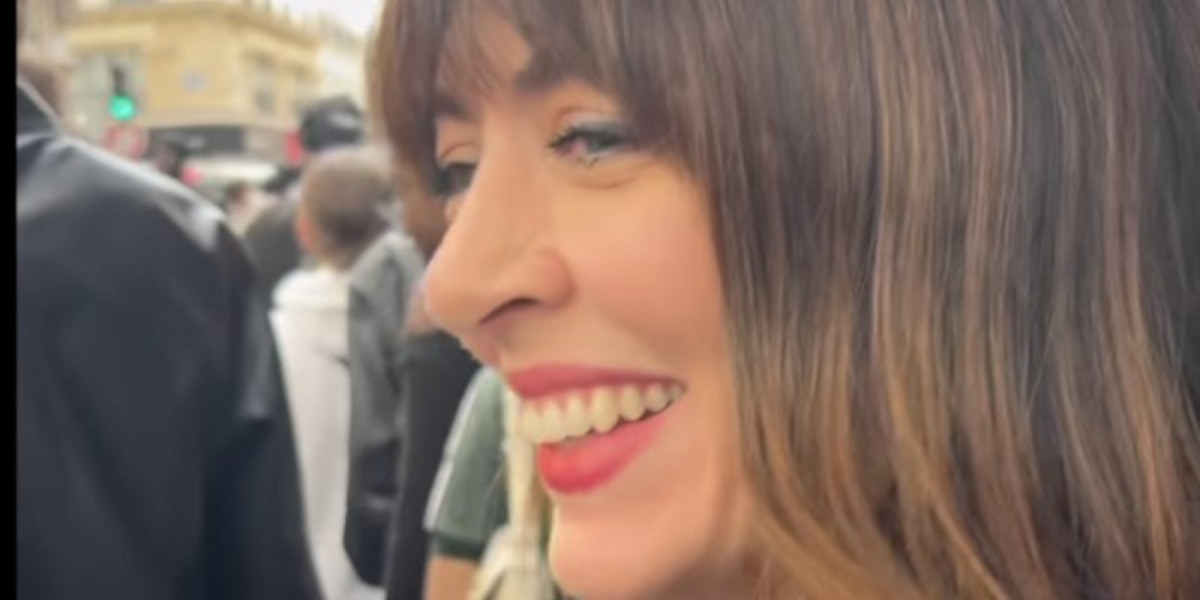 Nolwenn Leroy visée Georges-Alain
