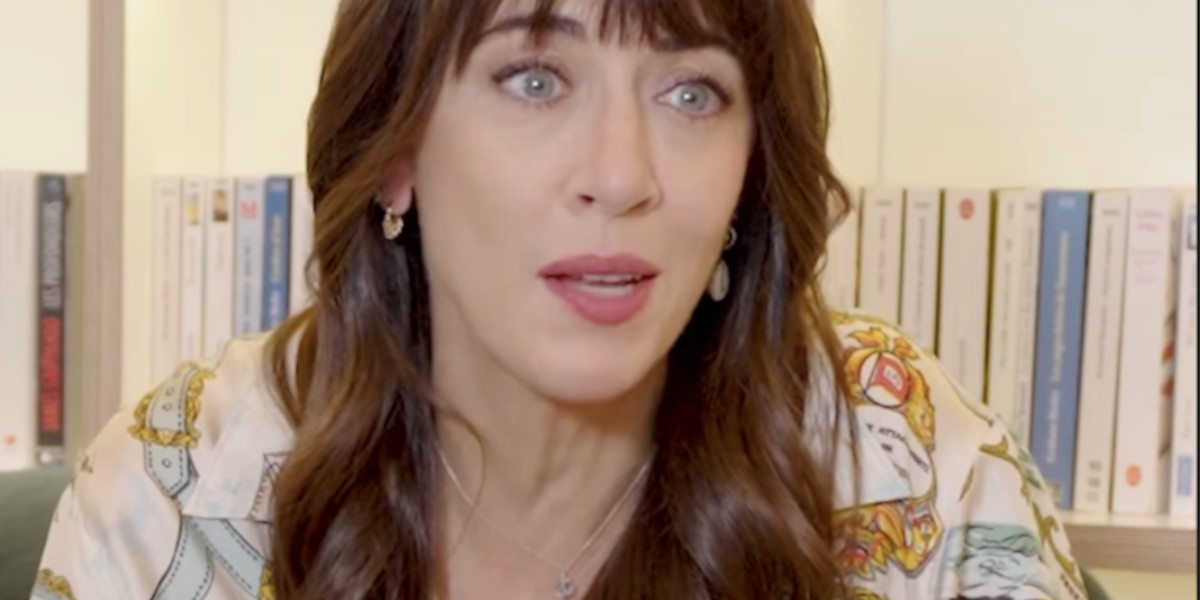 Nolwenn Leroy : un deuxième enfant ?