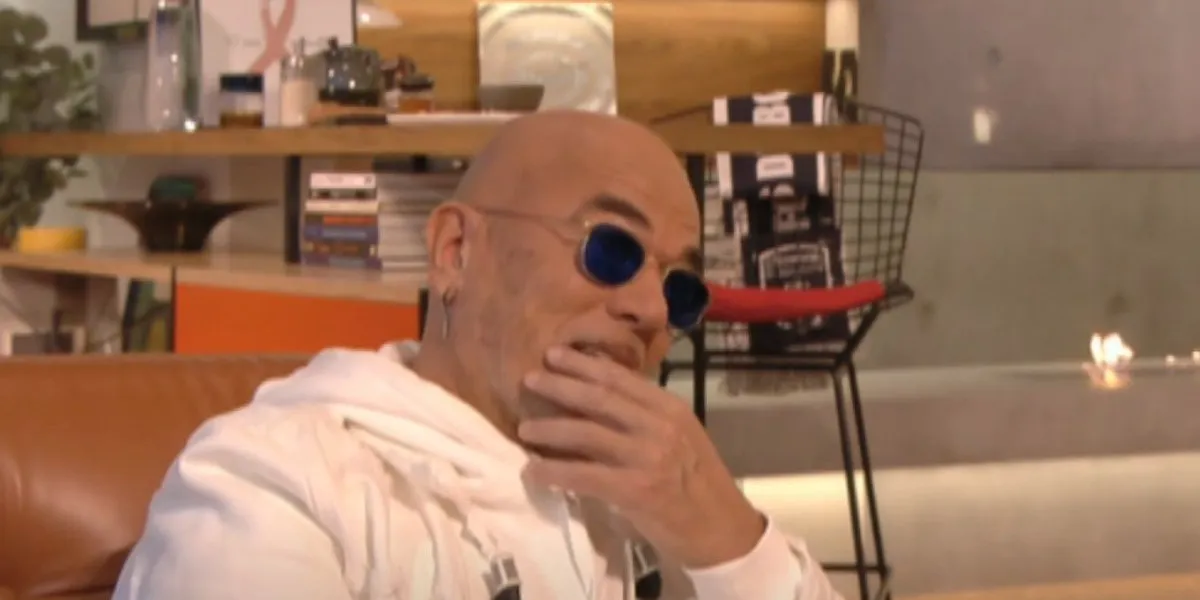 La nouvelle vie de Pascal Obispo au Cap Ferret (photo)