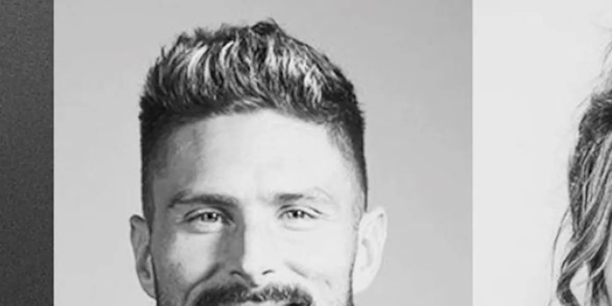 Oliver Giroud, héros anti-harcèlement : sa belle initiative saluée par Brigitte Macron !